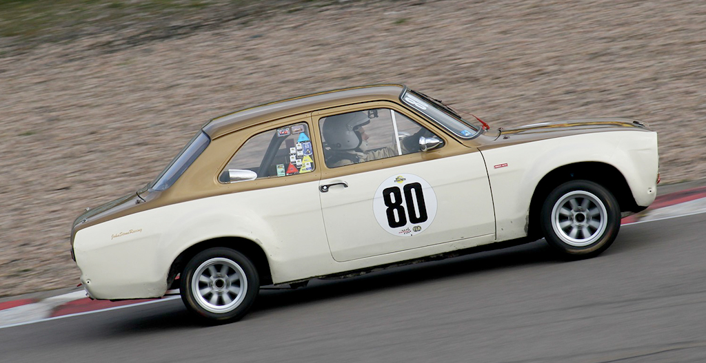 Steffen Palmberg
(Foto: Motorsporten.dk)